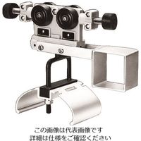 未来工業 未来 先頭カッシャー(内走行用) CKA-5507BT 1個 198-7481（直送品）