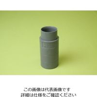 TOZEN LSコネクタ200mm偏芯用・埋設用・高圧用 500A LSコネクタ-200-Mコウアツ-500A 1個（直送品） - アスクル