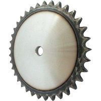 片山チエン KANA スプロケット HG60A47(H) ベタ HG60A47H 1個 867-3872（直送品）