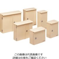 未来工業 未来 強化ボックス FB-5265YJ 1個 204-9308（直送品）