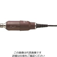 日本精密機械工作 リューター リューターミニエイト モーター M15A 1台 130-9986（直送品）