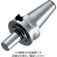 ユキワ精工（YUKIWA） ユキワ ジャコブステーパアーバ 全長230.8mm BT50-JTA6-105 1個 837-7930（直送品）