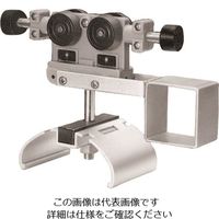 未来工業 未来 先頭カッシャー(内走行用) CKA-5507AT 1個 198-9042（直送品）