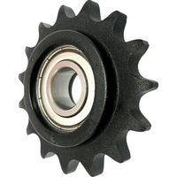 片山チエン KANA アイドラー ID25C19(H) D10 ID25C19D10 1個 868-0904（直送品）