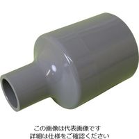 東栄管機 トーエー TS継手 ソケット 50X20 TSS50-20 1個 827-8663（直送品）