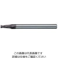 工具NS  MTE  230  無限コート MTE230 1X4° 無限コーティングテーパーエンドミル NS(日進工具