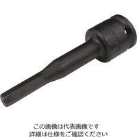 近江精機 近江 差込四角9.52 ヘキサゴンソケット H4 OS3X-H4 129