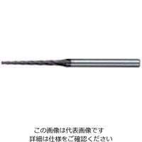 日進工具 NS 深リブ用テーパーエンドミル MRT425 φ1X1度30分X16 1X1.30X16 1個 697-8673（直送品）