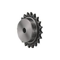 片山チエン カタヤマ スプロケット410 歯数27 適合チェーンNo.410 410B27 1個 804-0425（直送品）