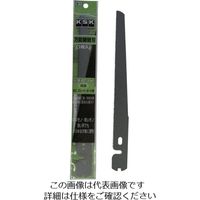 河部精密工業 KSK 万能鋸 替刃NO.1 B-1K 1個 851-1034（直送品）