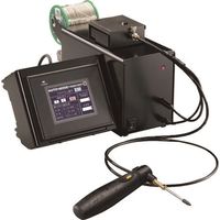 太洋電機産業 グット 鉛フリー自動はんだ送り装置 FD180 1台 213-8651（直送品）