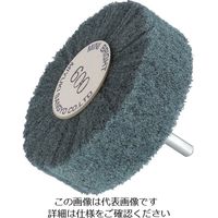 ミユキ産業 ミユキ ブライトミニ 80X25X6 600# BM80252-600 1セット(5個) 828-4529（直送品）