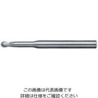 日進工具 NS 銅電極・アルミ・プラ用ロングネックボールEM DHB R0.5X6 1個 729-1302（直送品）