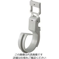 未来工業 未来 ケーブルハンガー(タッカー対応タイプ) ACH-1T 1セット(10個) 199-3443（直送品）