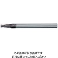 日進工具 NS 無限コーティング テーパーエンドミル MTE230 φ10X30’ 10X30 1個 698-4584（直送品）