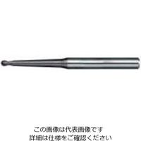 日進工具 NS テーパーネックボールエンドミル MRBTN230 R1X30’X16 R1X30X16 1本 697-6948（直送品）