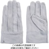 富士グローブ 得得パック背縫12双組 1719 1セット(120双:12双×10パック) 135-1542（直送品）