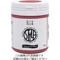 ニッペホームプロダクツ ニッぺ 水性つや消し塗料DIYペンキ