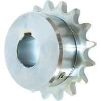 片山チエン KANA FBN 60B17(H) D20 UC (ユニクロ) FBN60B17D20UC 1個 867-9452（直送品）