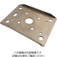 信濃機販 SI シュー 490-19B 1個 216-4359（直送品）