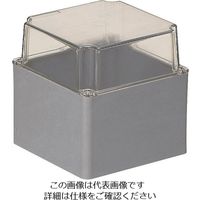 未来工業 未来 プールボックス(自在板付) CFVP-2012D 1個 199-3437（直送品）