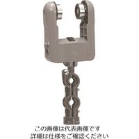 未来工業 未来 ケーブルカッシャー(C形鋼用) CK-82AZZ 1個 198-9110（直送品）