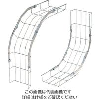 未来工業 未来 アウトサイドベンドラック&インサイドベンドラック SRM6V-K30S 1組 137-3354（直送品）