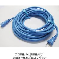 正和電工 12A補助コード1ッ口10m HW-10