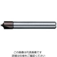 日進工具 NS 無限コーティング インナーRカッター MIR200 R0.2 1個 697-3922（直送品）