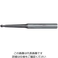 日進工具 NS テーパーネックボールエンドミル MRBTN230 R0.2X2度X2 R0.2X2X2 1個 697-5585（直送品）