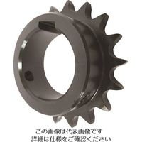 片山チエン KANA FBK 40B13(H) D25 BK (クロゾメ) FBK40B13D25BK 1個 867-0947（直送品）