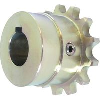 片山チエン KANA カップリング FBN5014(H) D20 CM (クロメート) FBN5014D20CM 1個 867-6206（直送品）