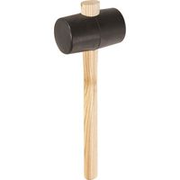 ロームヘルド・ハルダー PICARD ゴムハンマー 2510711-3 1本 218-5589（直送品）