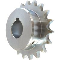 片山チエン KANA FBK 50B28(H) D30 UC (ユニクロ) FBK50B28D30UC 1個 867-1831（直送品）