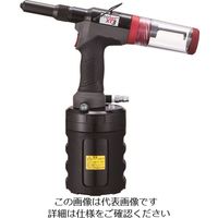 ポップリベット・ファスナー POP ポップリベッター(空油圧式) PROSET XT3 1台 219-5032（直送品）