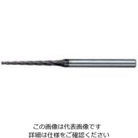 日進工具 NS 深リブ用テーパーエンドミル MRT425 φ0.6X30’X6 0.6X30X6 1個 697-7375（直送品）