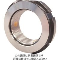 日機 精密ロックナット SFZシリーズ M40X1.5P SFZ40X1.5P 1個 227-7346（直送品）