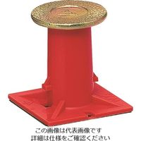 未来工業 未来 カラー・ヘッダーインサート用ヘッダー部 NDFN-4R 1セット(20個) 204-3517（直送品）