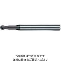 日進工具 NS ロングネックボールエンドミル MRB230SF R0.15X0.75 1個 697-4562（直送品）