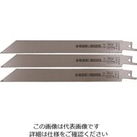 ポップリベット・ファスナー B/D 金工ブレード AX013 1セット(10枚) 146-8079（直送品）
