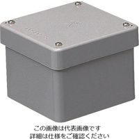 未来工業 未来 プールボックス(自在板付) FVP-2015B 1個 198-8697（直送品）