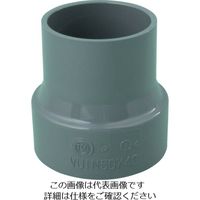 東栄管機 トーエー VU継手 インクリーザ 150×100 VUIN150-100 1個 825-3091（直送品）