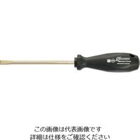 ボンダス・ジャパン ボンダス ベイシックグリップドライバー 1035 ー6×100 1本 857-0561（直送品）