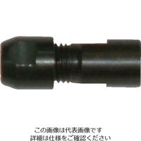 日本ニューマチック工業 NPK コレットチャックCP(φ6)RGー38A用 15015213 1本 816-0160（直送品）
