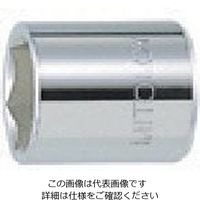 水戸工機 ミトロイ 1/4 スペアソケット (6P) 7/32 (2Hー7/32) 207HB 1個 817-4474（直送品）