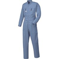 山田辰 AUTO-BI 春・夏用つなぎ服 5700