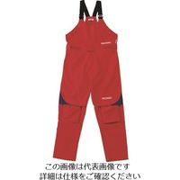 山田辰 AUTOーBI レカロサロペット8630ー005レッドーS 8630-005-S 1着 137-1169（直送品）