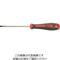 ボンダス・ジャパン ボンダス パワーグリップドライバー 3008 ー4×100 1本 153-8247（直送品）