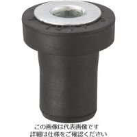 POP ウェルナット(スリーブタイプ)Cー420ーSV M4ゴムナット(1000個入) C-420-SV 1箱(1000個)（直送品）