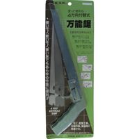 河部精密工業 KSK 万能鋸 本体BS-3S BS3S 1個 851-1037（直送品）